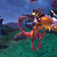 Illustration for article titled There Are New Mounts Coming to emMists of Pandaria/em. Like Dragons.